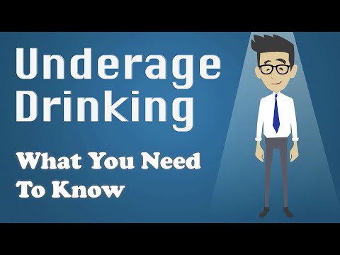 Usted preguntó: ¿Cuánta cerveza se necesita para emborrachar a un adolescente? Usted preguntó: ¿Cuánta cerveza se necesita para emborrachar a un adolescente?