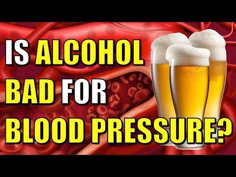 ¿Qué efecto tiene el vino blanco sobre la presión arterial? ¿Qué efecto tiene el vino blanco sobre la presión arterial?