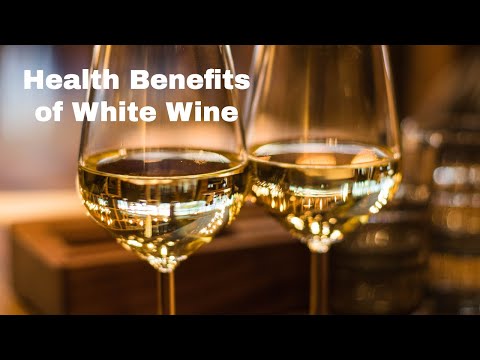 ¿Qué efecto tiene el vino blanco sobre la presión arterial? ¿Qué efecto tiene el vino blanco sobre la presión arterial?