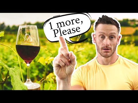 ¿Puedo tomar una copa de vino en ceto? ¿Puedo tomar una copa de vino en ceto?