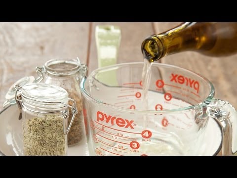 ¿Puedo sustituir el jugo de limón por vinagre de vino blanco?