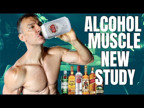 ¿Cuál es el efecto del alcohol sobre las proteínas?