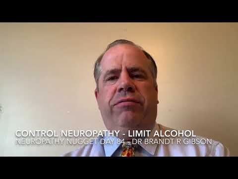 ¿Cómo se prueba la neuropatía alcohólica? ¿Cómo se prueba la neuropatía alcohólica?