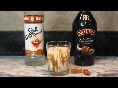 Usted preguntó: ¿Es bueno el vodka con caramelo salado? Usted preguntó: ¿Es bueno el vodka con caramelo salado?