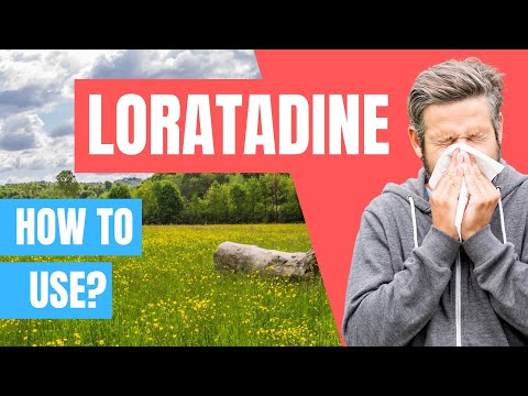 ¿Se puede beber alcohol con Claritin sin somnolencia?