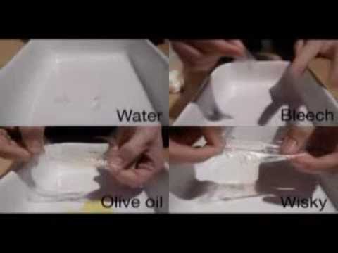 ¿Cómo se disuelve el alcohol polivinílico en agua? ¿Cómo se disuelve el alcohol polivinílico en agua?