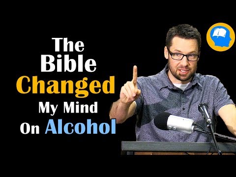 ¿Qué significa vino en la Biblia?