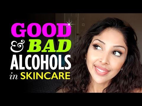 ¿El propilenglicol es un tipo de alcohol?