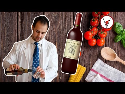 Tu pregunta: ¿Cuánto tiempo permanece fresco el vino de cocina? Tu pregunta: ¿Cuánto tiempo permanece fresco el vino de cocina?