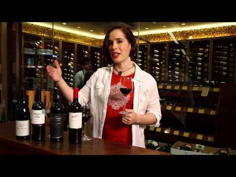 ¿Cuál es la diferencia entre Borgoña y vino tinto?