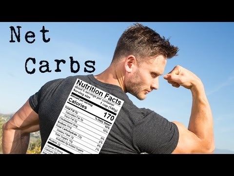 ¿Cuántos carbohidratos netos hay en una copa de vino blanco?