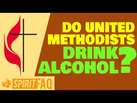 Respuesta rápida: ¿Los metodistas se abstienen del alcohol?
