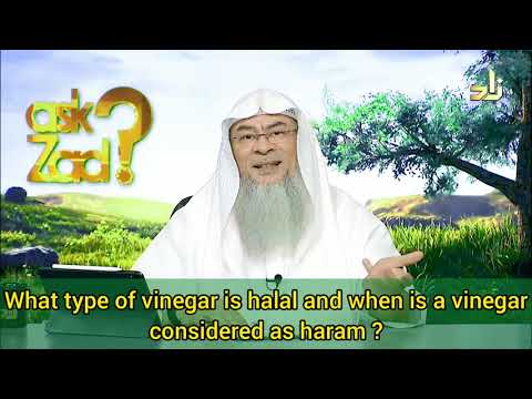 ¿El vinagre de malta contiene alcohol?