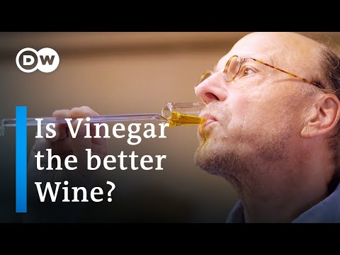 ¿El vinagre de malta contiene alcohol?
