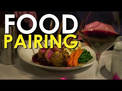 ¿Puede el vino blanco ir con carne de res?