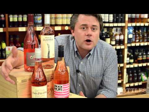 ¿Cuánto tiempo se puede conservar el vino rosado? ¿Cuánto tiempo se puede conservar el vino rosado?