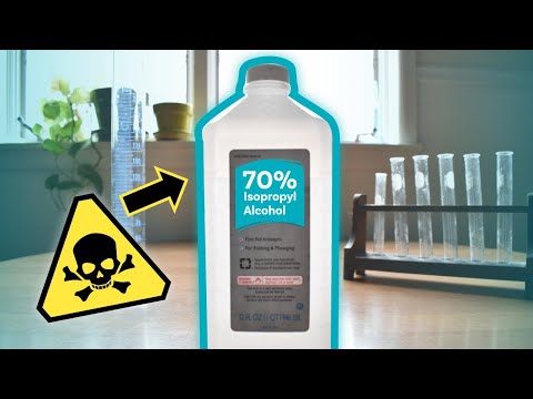 ¿Es seguro poner alcohol isopropílico en el congelador? ¿Es seguro poner alcohol isopropílico en el congelador?
