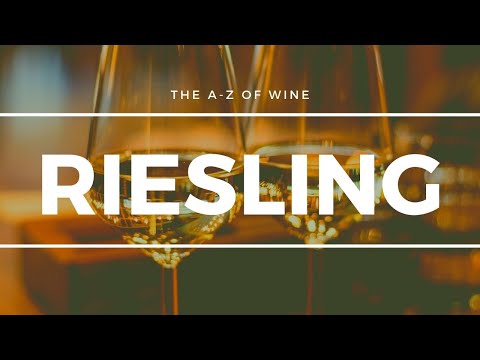 ¿Cuánto duran los vinos Riesling?