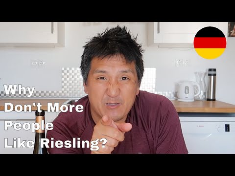 ¿Cuánto duran los vinos Riesling? ¿Cuánto duran los vinos Riesling?