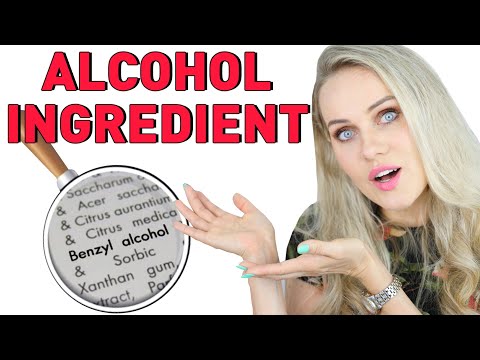 Mejor respuesta: ¿Es malo el alcohol estearílico en el cuidado de la piel? Mejor respuesta: ¿Es malo el alcohol estearílico en el cuidado de la piel?