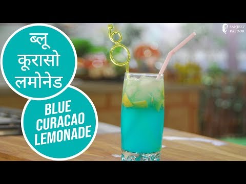 ¿Hay Blue Curacao sin alcohol? ¿Hay Blue Curacao sin alcohol?