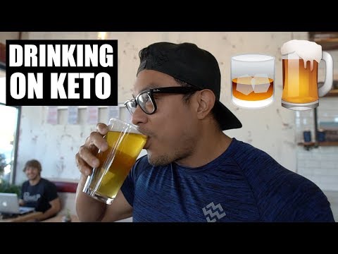 ¿La cetosis te hace oler a alcohol? ¿La cetosis te hace oler a alcohol?