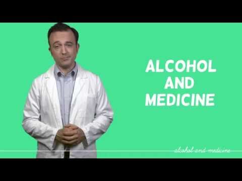 ¿Qué tan pronto después de beber alcohol puede tomar ibuprofeno?