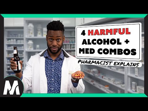 ¿Qué tan pronto después de beber alcohol puede tomar ibuprofeno?