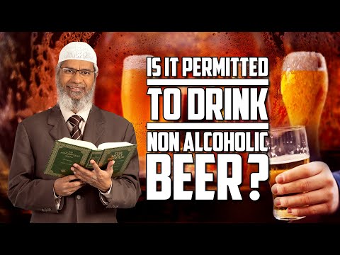 ¿La cerveza sin alcohol te da barriga cervecera? ¿La cerveza sin alcohol te da barriga cervecera?