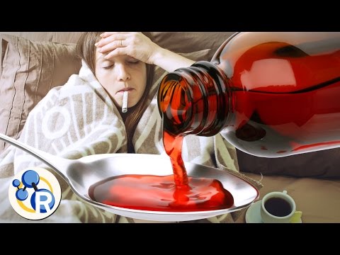 Tu pregunta: ¿Por qué hay alcohol en los medicamentos para la tos? Tu pregunta: ¿Por qué hay alcohol en los medicamentos para la tos?