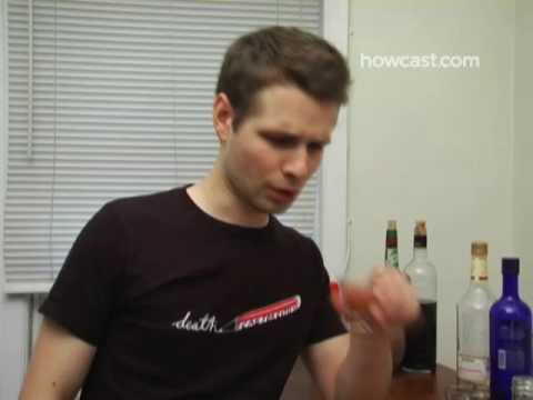 ¿Cuánto extracto de vainilla equivale a un trago de vodka? ¿Cuánto extracto de vainilla equivale a un trago de vodka?