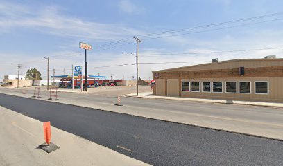 Porky’s Spirits and Smokes - Licorería en Farwell