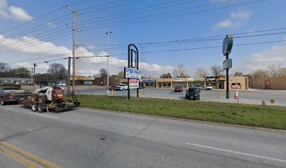 Marvs Wine & Liquor - Tulsa - Licorería en Tulsa Marvs Wine & Liquor - Tulsa - Licorería en Tulsa