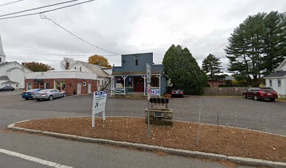 Billy's Beer & Wine - Licorería en Sunderland