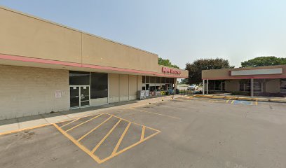 Hy-Vee Wine & Spirits - Licorería en Atlantic