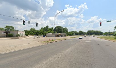 Kumar Package Store - Licorería en Sheffield