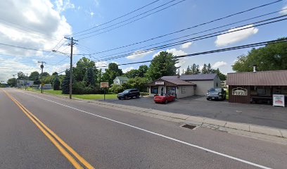 La Rock's Liquor Store - Licorería en Moira La Rock's Liquor Store - Licorería en Moira