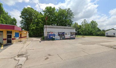 Crosstown Liquor Store - Licorería en Blytheville Crosstown Liquor Store - Licorería en Blytheville