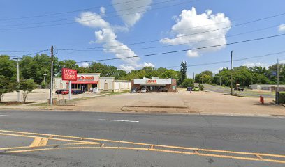 Daiquiri's Liquor - Licorería en Shreveport