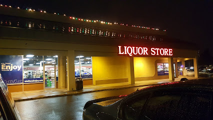 Idaho State Liquor Store #109 - Licorería en Boise