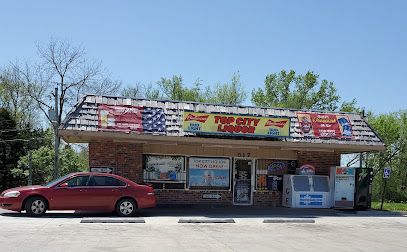 Top City Liquor - Licorería en Topeka Top City Liquor - Licorería en Topeka
