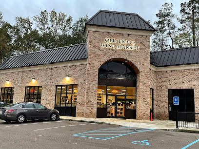 Old Trace Wine Market - Licorería en Ridgeland Old Trace Wine Market - Licorería en Ridgeland