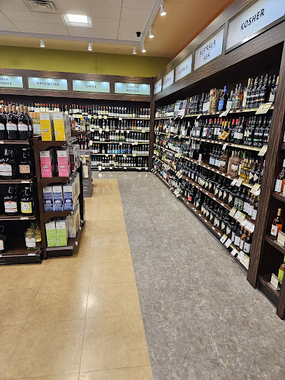 Fine Wine & Good Spirits Premium Collection - Licorería en Gettysburg