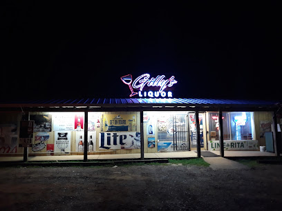 Gilly's Liquor - Licorería en Texarkana