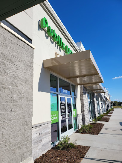 Publix Liquors at The Market at Mirada - Licorería en San Antonio Publix Liquors at The Market at Mirada - Licorería en San Antonio