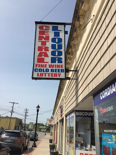 Central Liquor Mart - Licorería en Stoughton Central Liquor Mart - Licorería en Stoughton