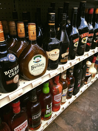 The Still Package Liquor - Licorería en Laramie