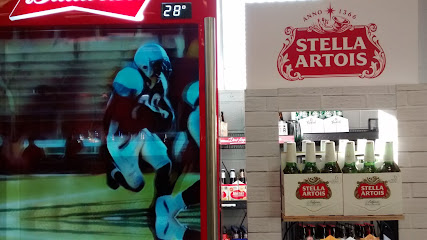 C85 Galles Liquor - Licorería en Casper C85 Galles Liquor - Licorería en Casper