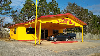 Sanders Package Store - Licorería en Newton Sanders Package Store - Licorería en Newton