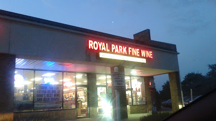 Royal Park Fine Wine and Liquor Agency - Licorería en North Royalton